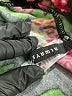 Always Floral Black Casual Pants One size - photo 7