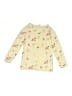 OshKosh B'gosh 100% Cotton Gold Sweatshirt Size 6 - photo 1