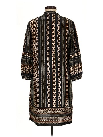 Sara Campbell Casual Dress (view 2)