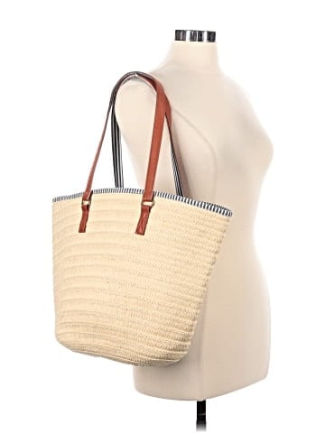 Unbranded Tote (view 2)