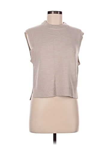 French Connection Sweater Vest (view 1)