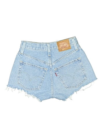 Levi's Denim Shorts (view 2)