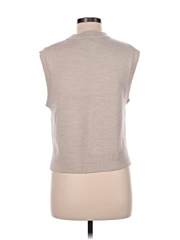 French Connection Sweater Vest (view 2)