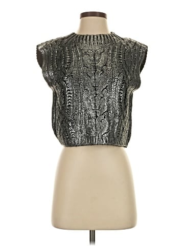 DKNY Jeans Sweater Vest (view 1)