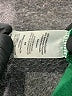 Holiday Time Green Pullover Sweater Size 4T - photo 4