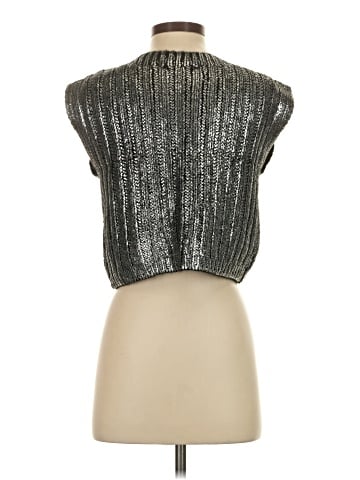 DKNY Jeans Sweater Vest (view 2)
