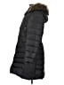 MICHAEL Michael Kors 100% Polyester Black Coat Size L - photo 5