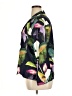 Natori 100% Polyester Green 3/4 Sleeve Blouse Size XL - photo 5