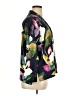 Natori 100% Polyester Green 3/4 Sleeve Blouse Size XL - photo 4