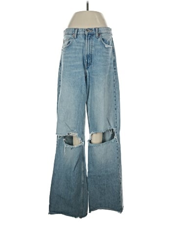 Zara Jeans (view 1)