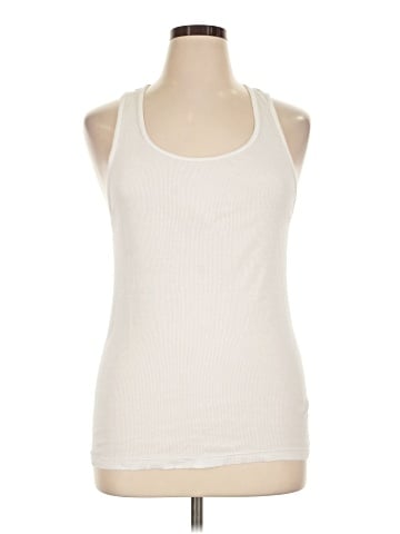 IZOD Sleeveless T-Shirt (view 1)