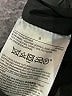Banana Republic 100% Polyester Tweed Gray Jacket Size 8 - photo 7