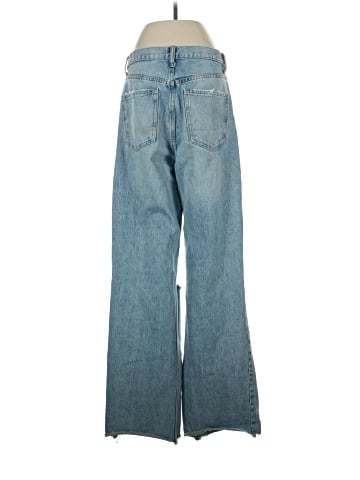 Zara Jeans (view 2)