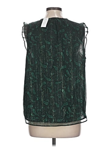 Ann Taylor LOFT Sleeveless Blouse (view 2)