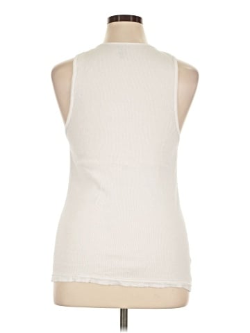 IZOD Sleeveless T-Shirt (view 2)