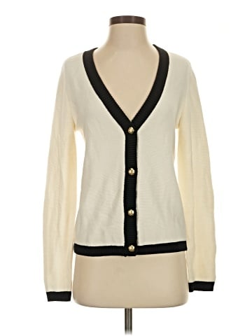 Talbots Cardigan (view 1)