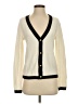Talbots Ivory Cardigan Size XS - photo 1