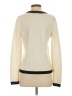 Talbots Ivory Cardigan Size XS - photo 2