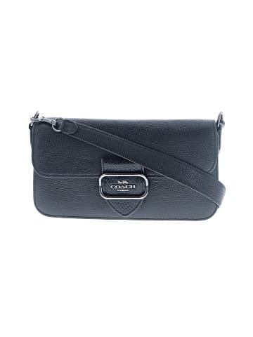 Coach Leather Crossbody Bag (view 1)