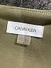 Calvin Klein Solid Brown Jumpsuit Size 4 - photo 4