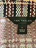 Ann Taylor Plaid Brown Pullover Sweater Size L - photo 7