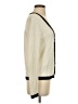 Talbots Ivory Cardigan Size XS - photo 4