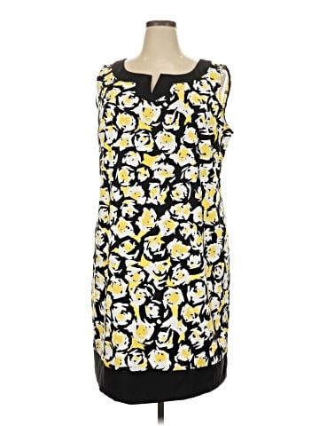 Jessica Howard Casual Dress (view 1)