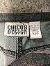 Chico's Design Black Jeans Size Sm (0) - photo 4