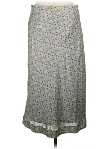 Ann Taylor Casual Skirt (view 2)