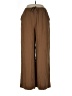 Z Supply Brown Casual Pants Size L - photo 1