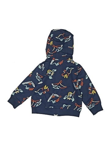 Carter's Zip Up Hoodie (view 2)