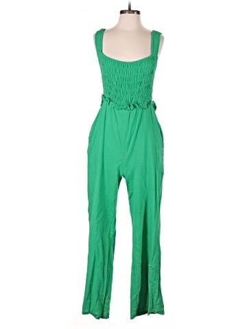 If by Sea Jumpsuit (view 1)