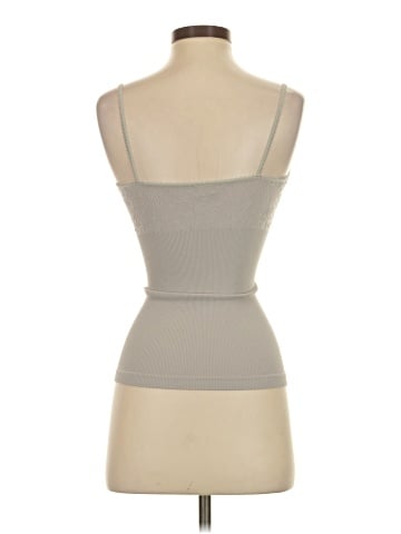 Express Sleeveless Top (view 2)