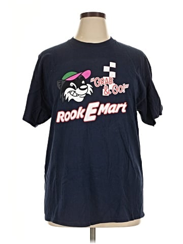 Gildan Short Sleeve T-Shirt (view 1)