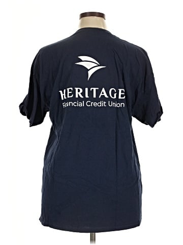 Gildan Short Sleeve T-Shirt (view 2)