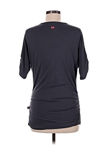 Sherpa 3/4 Sleeve T-Shirt (view 2)