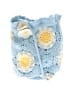 Assorted Brands Blue Crossbody Bag One size - photo 1