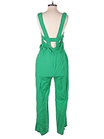 If by Sea Jumpsuit (view 2)