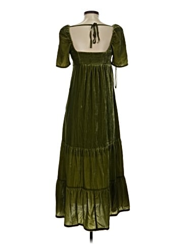 By Anthropologie Casual Dress (view 2)