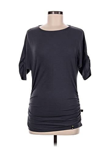 Sherpa 3/4 Sleeve T-Shirt (view 1)