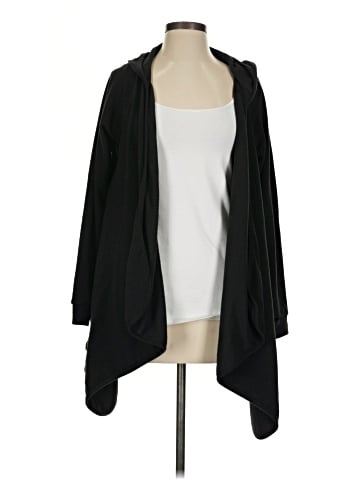 Cuddl Duds Cardigan (view 1)