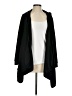 Cuddl Duds Black Cardigan Size Sm - Med - photo 1
