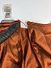 Sans Souci Brown 3/4 Sleeve Blouse Size XL - photo 3
