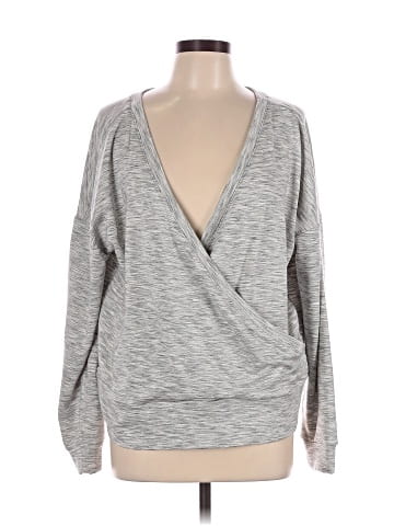 Zella Long Sleeve Top (view 1)