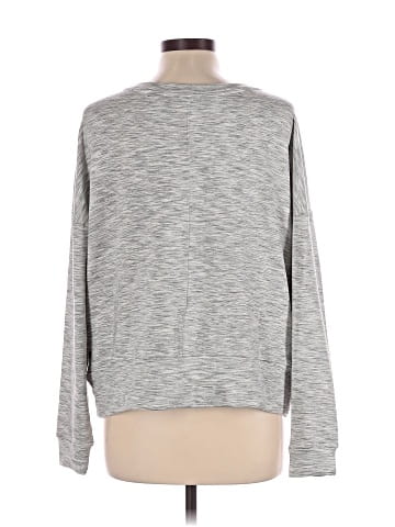 Zella Long Sleeve Top (view 2)
