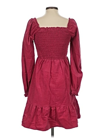 Time and Tru Casual Dress (view 2)