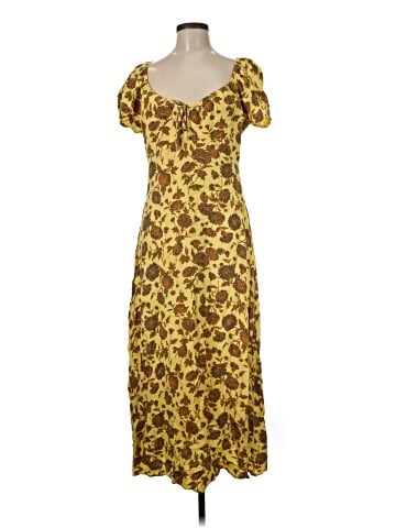 Treasure & Bond Casual Dress (view 1)