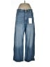 DL1961 Blue Jeans Size 31 waist - photo 1