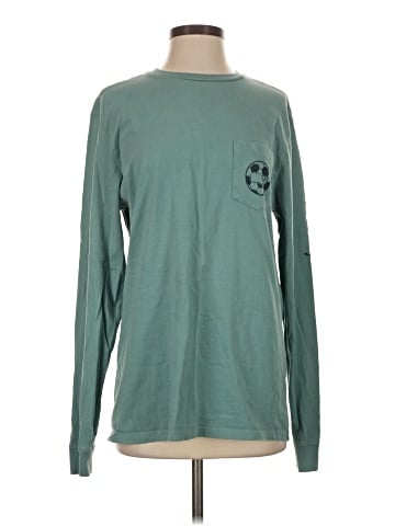Vineyard Vines Long Sleeve T-Shirt (view 1)
