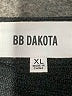 BB Dakota Black Cardigan Size XL - photo 7